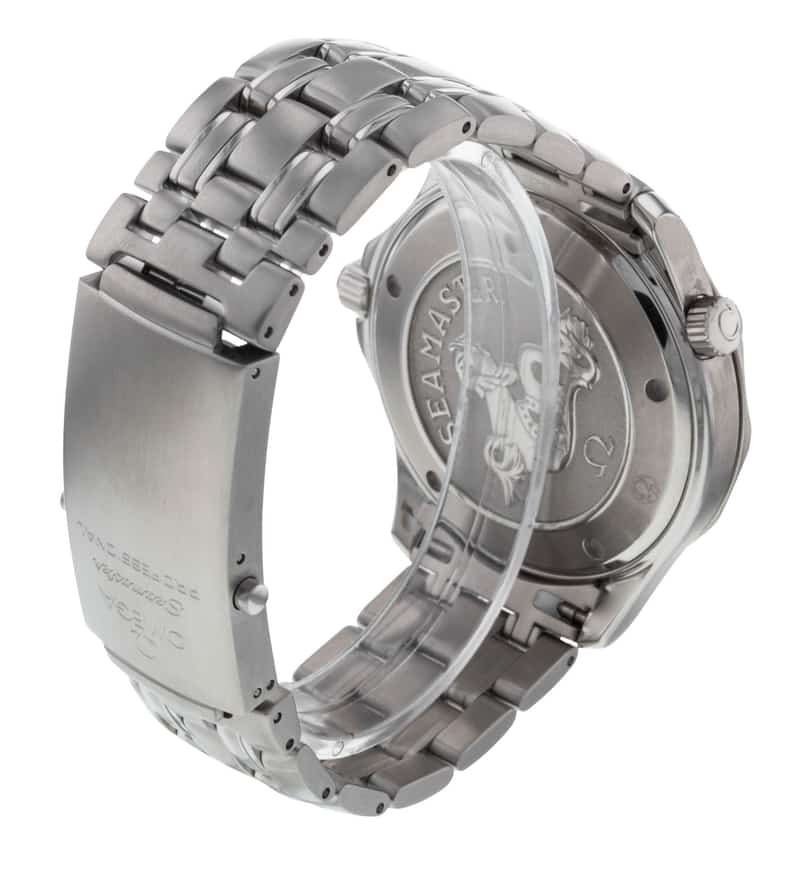 Omega Seamaster 300m 212.30.41.61.01.001